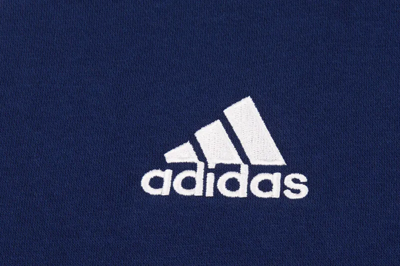 Adidas Core 18 Mens Jumper Hoodie Top Hoody Overhead Cotton Sweatshirt S-2XL