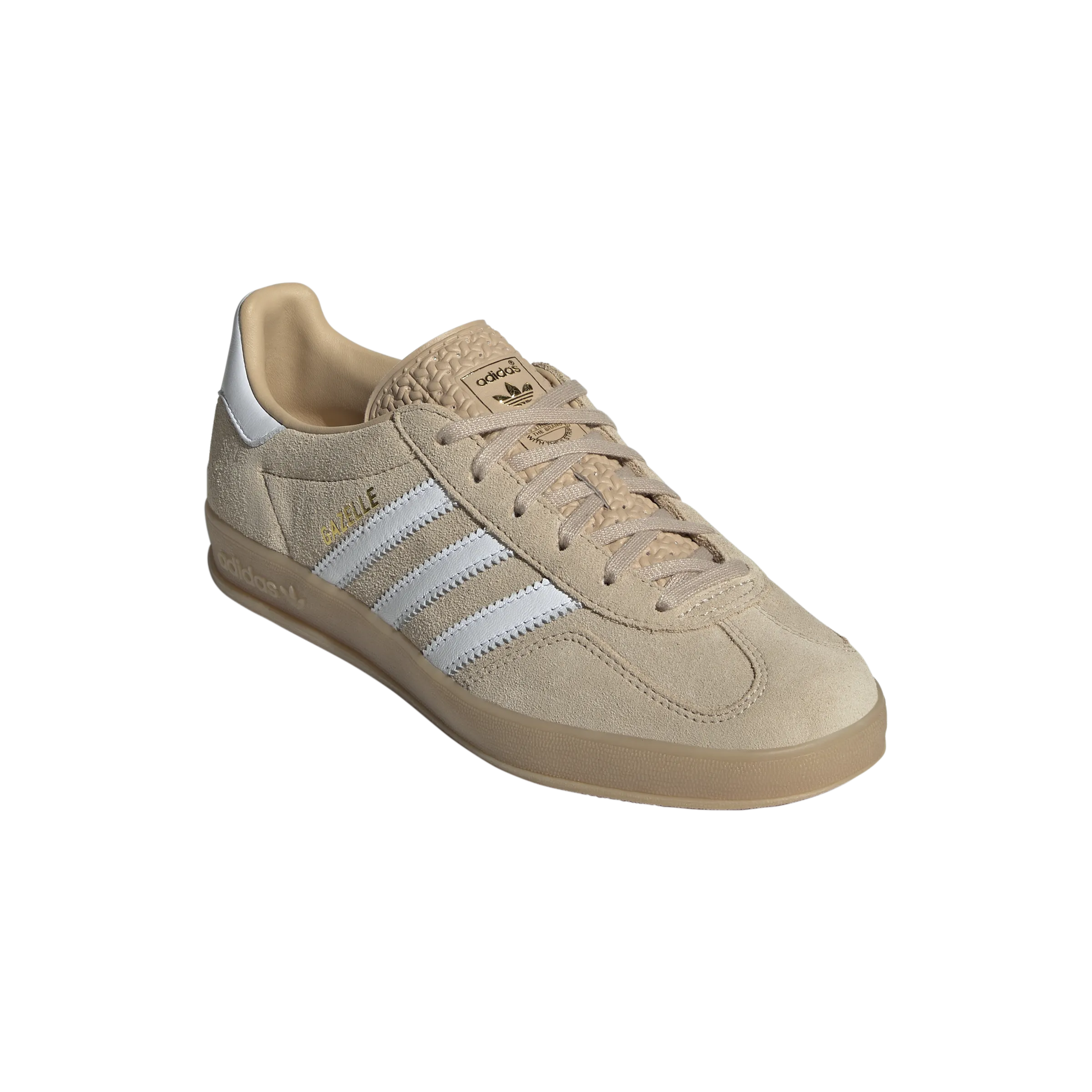 ADIDAS GAZELLE INDOOR W