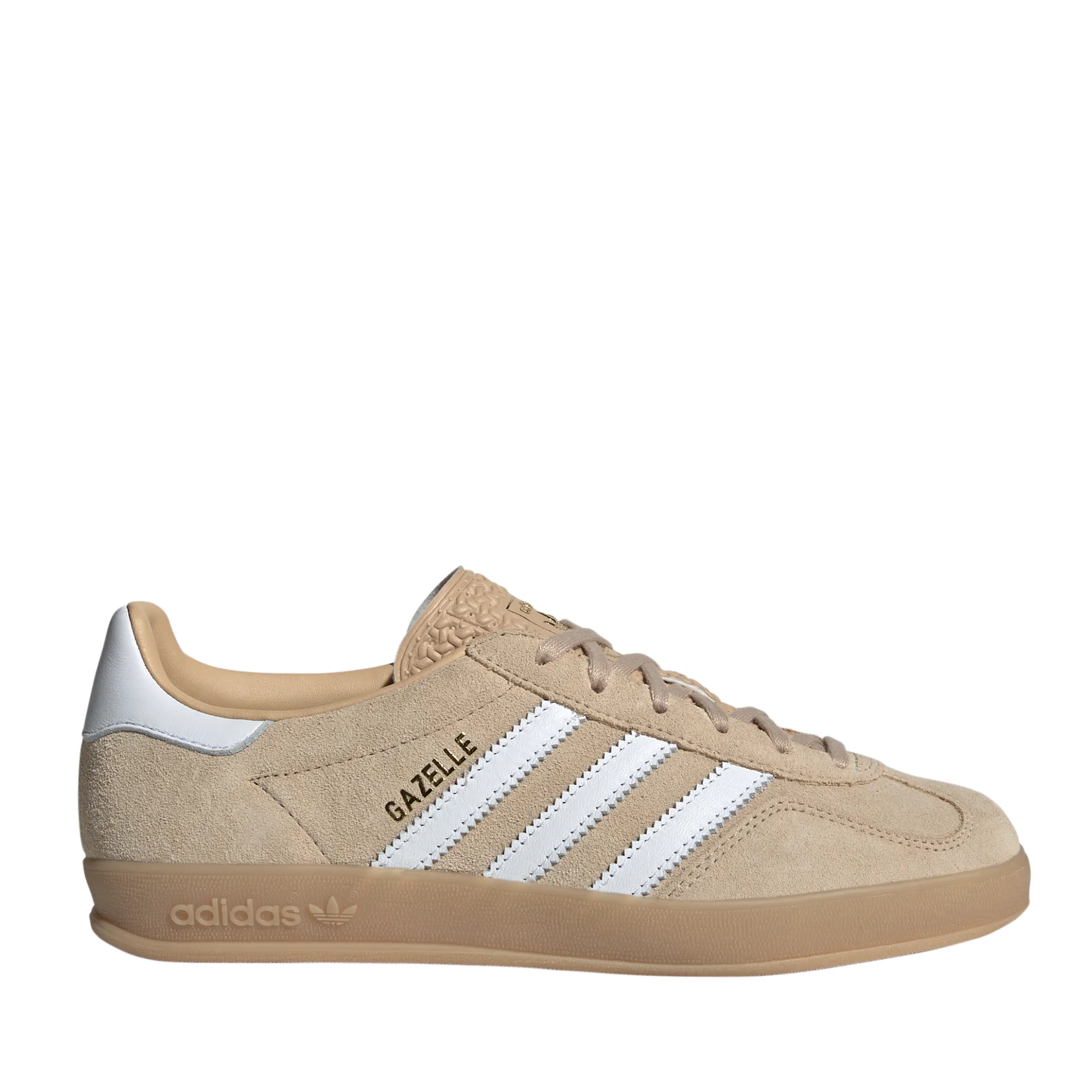 ADIDAS GAZELLE INDOOR W