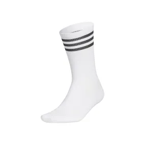 adidas Golf Basic Crew Sock