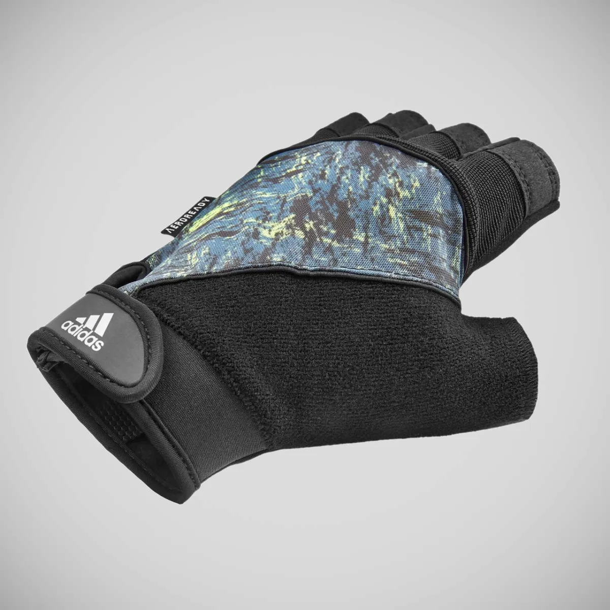 Adidas Performance Training Gloves Black