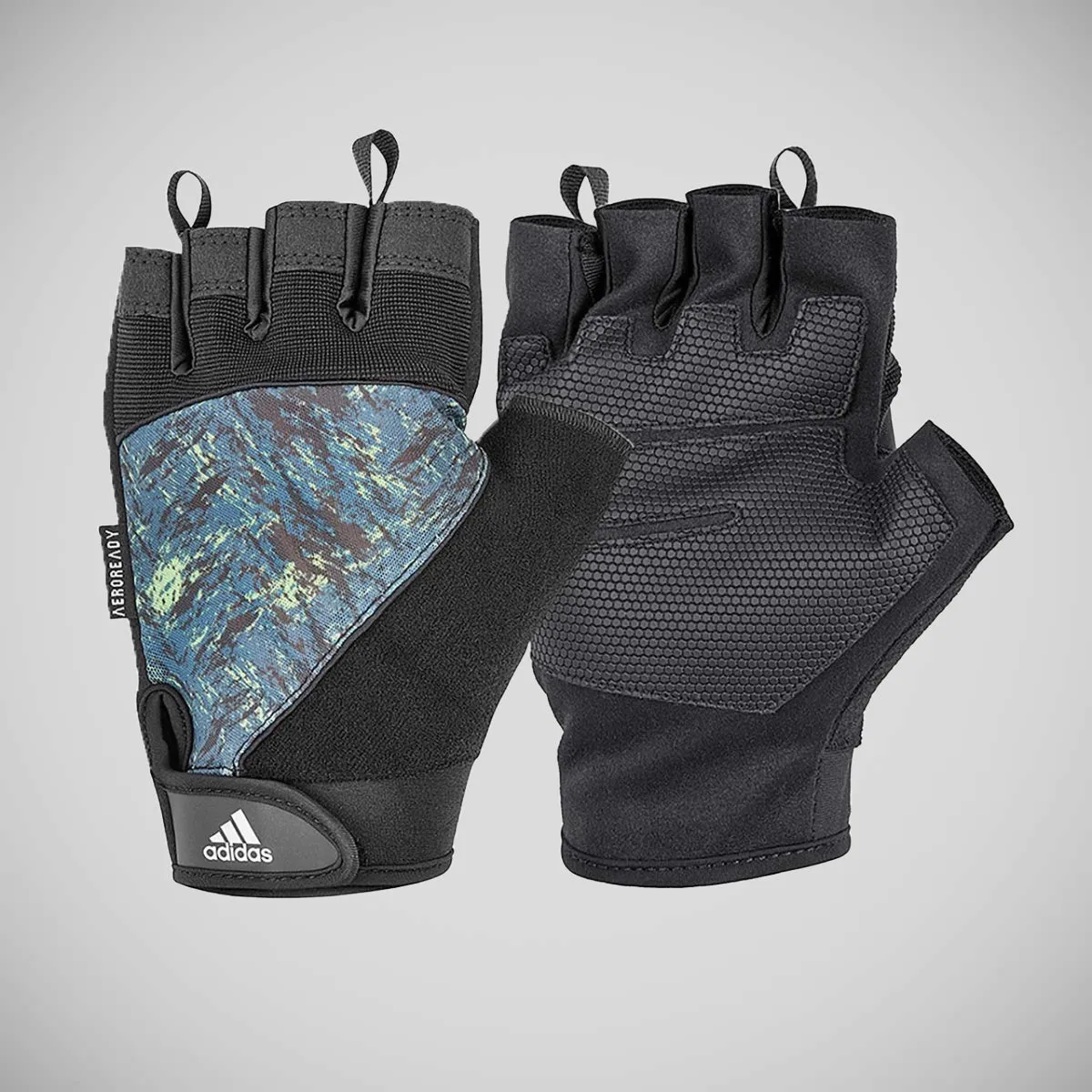 Adidas Performance Training Gloves Black