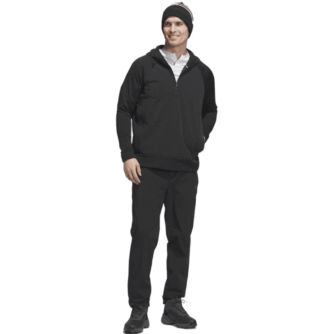 adidas Ultimate365 Tour Frostguard Padded Golf Hoodie IJ9653