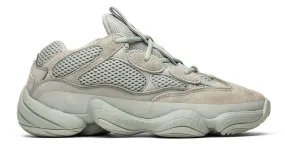 adidas Yeezy 500 'Salt' (VNDS: 9.8/10)