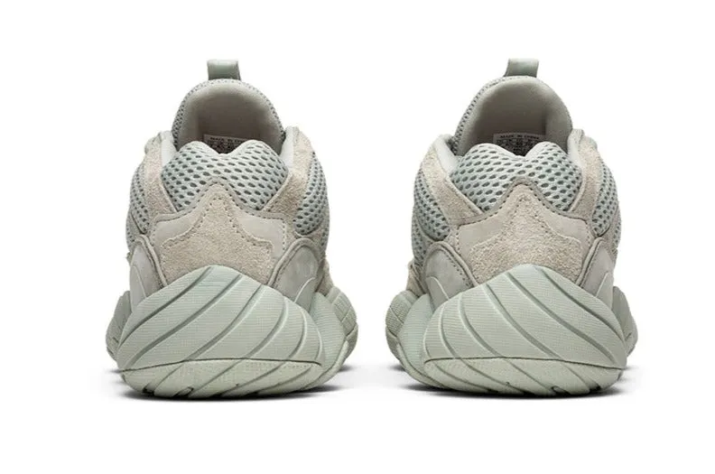 adidas Yeezy 500 'Salt' (VNDS: 9.8/10)