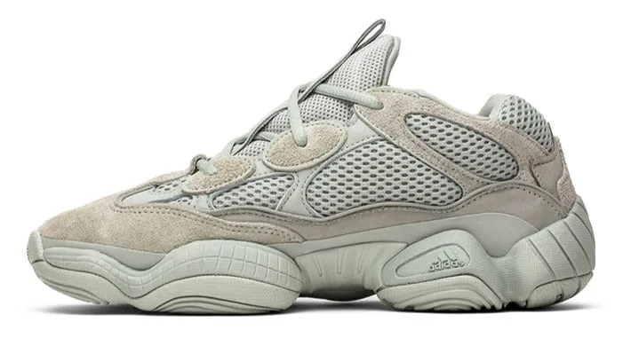 adidas Yeezy 500 'Salt' (VNDS: 9.8/10)