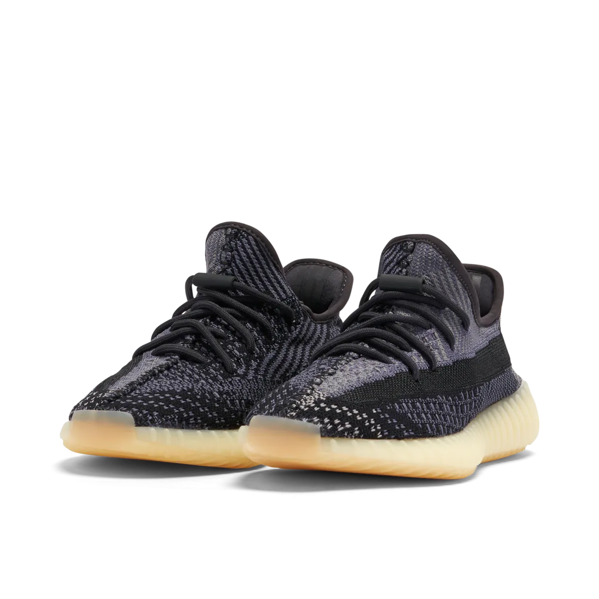 Adidas Yeezy Boost 350 V2 Carbon