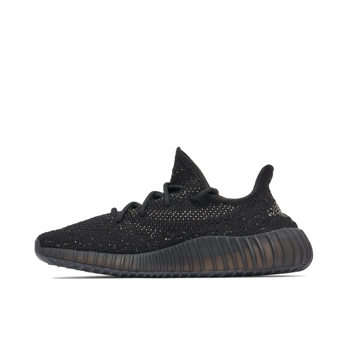 Adidas Yeezy Boost 350 V2 Core Black White Oreo