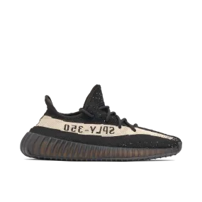 Adidas Yeezy Boost 350 V2 Core Black White Oreo