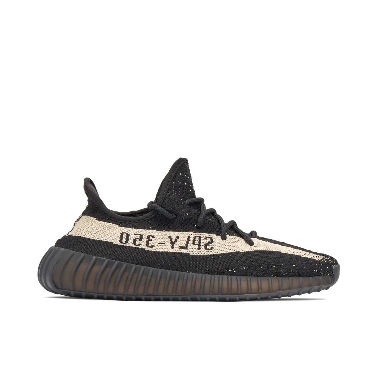 Adidas Yeezy Boost 350 V2 Core Black White Oreo