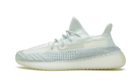 Adidas Yeezy Boost 350 V2 "Cloud White" (Non-Reflective)