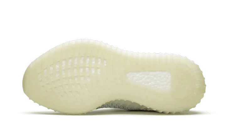 Adidas Yeezy Boost 350 V2 "Cloud White" (Non-Reflective)