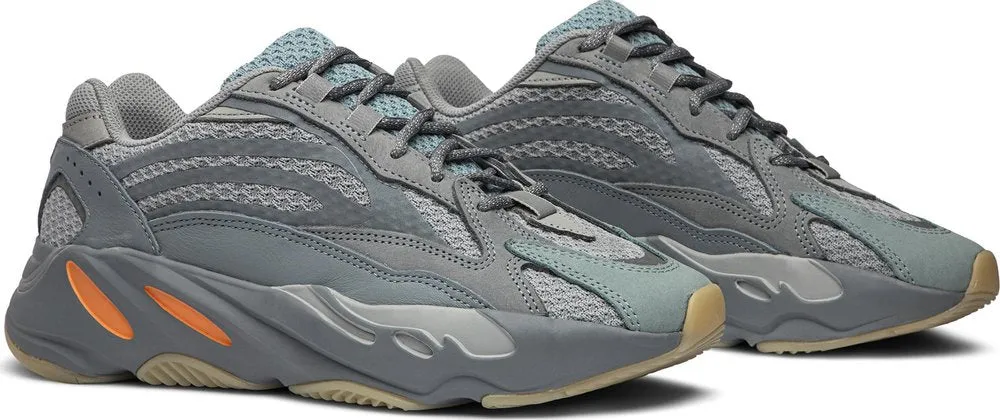 adidas Yeezy Boost 700 V2 'Inertia' (Size UK4.5/US5)