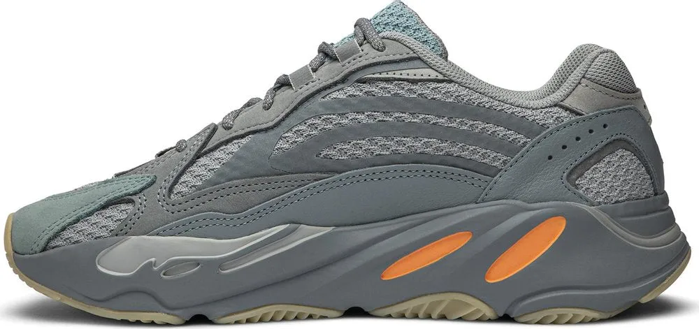 adidas Yeezy Boost 700 V2 'Inertia' (Size UK4.5/US5)