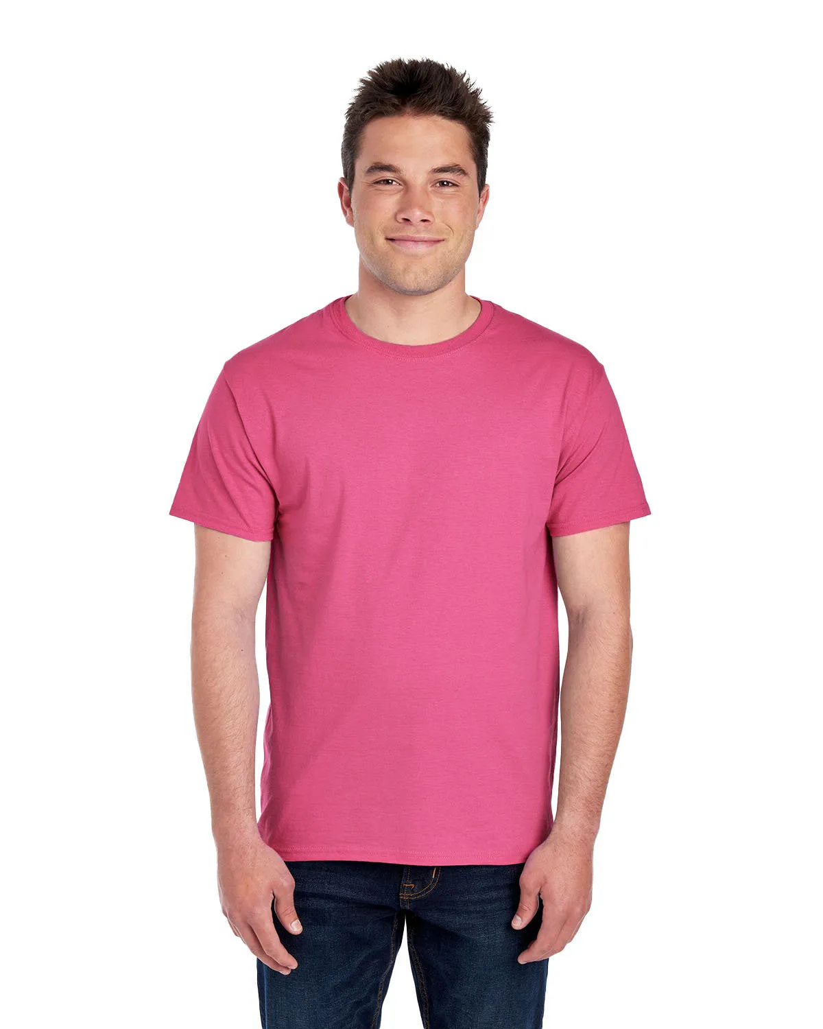 Adult Hd Cotton� T-Shirt