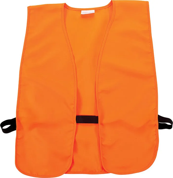 Adult Orange Vest 38"-48"