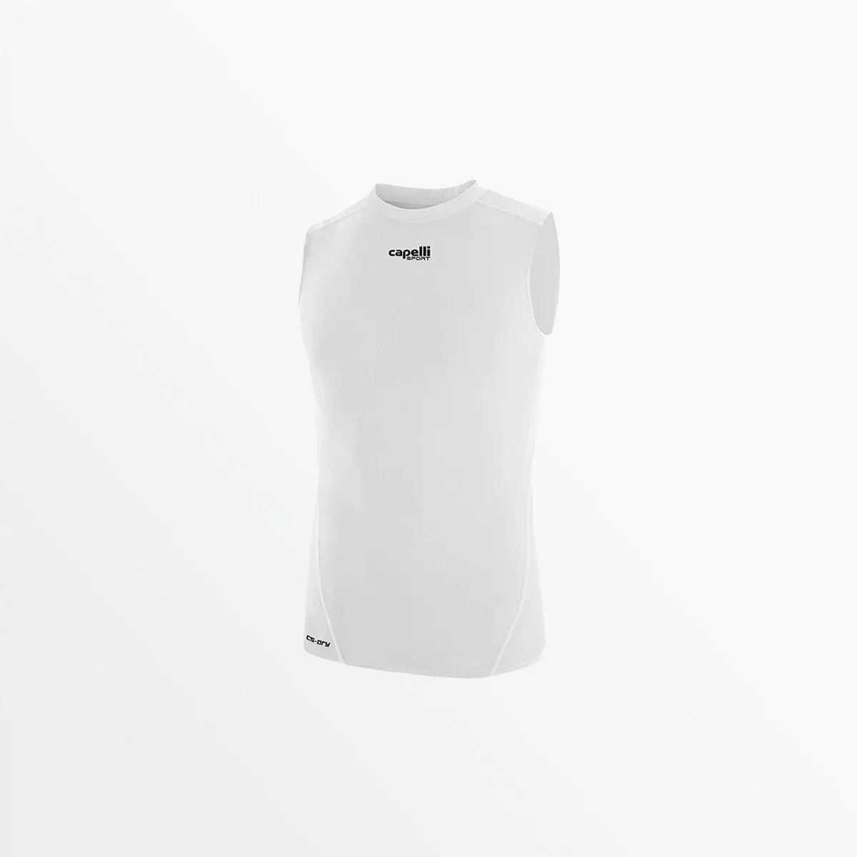 ADULT SLEEVELESS PERFORMANCE TOP