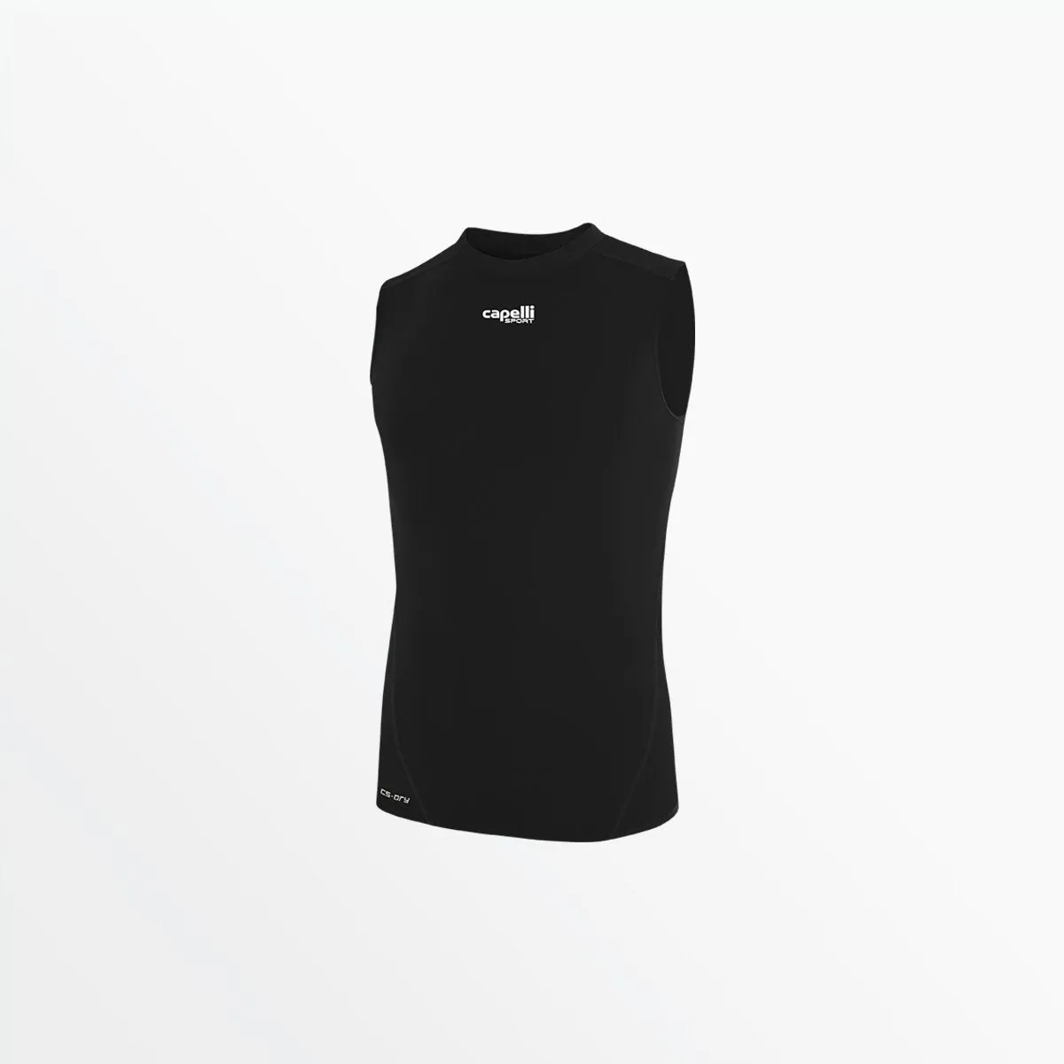 ADULT SLEEVELESS PERFORMANCE TOP