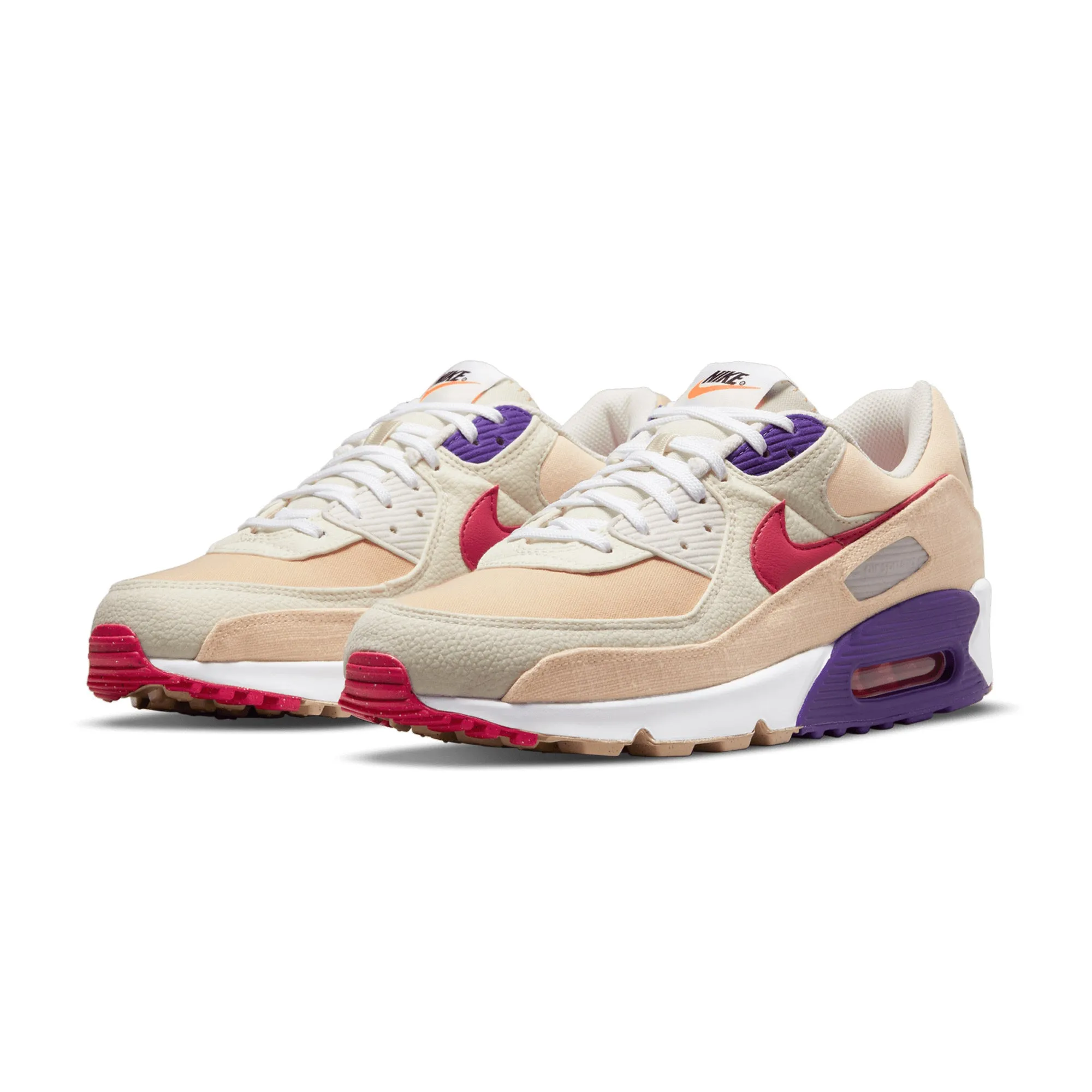 Air Max 90 SE DM8171-200 Sesame