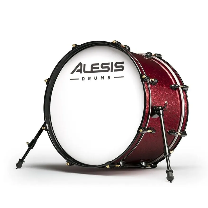 Alesis Strike Pro SE Special Edition Electronic Drum Set