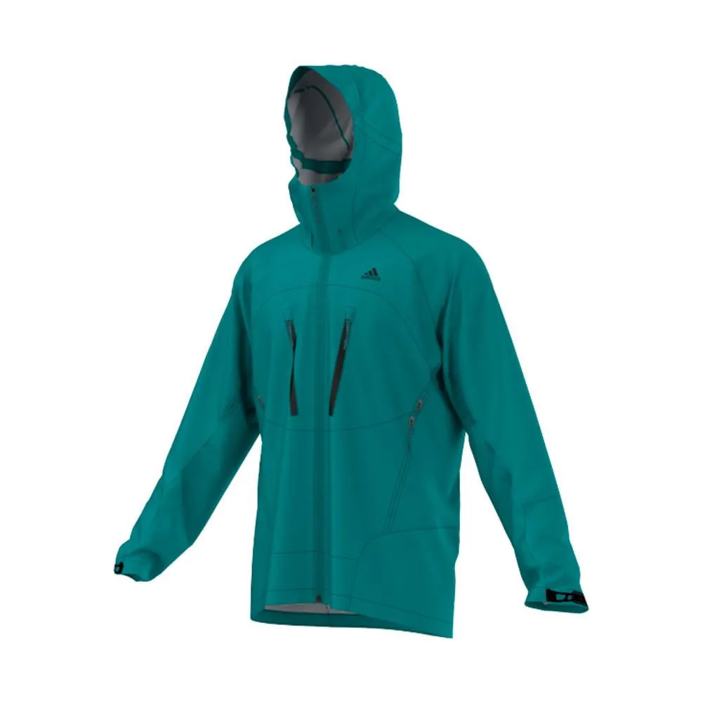 All Outdoor Swift Softshell Hoodie Jacket