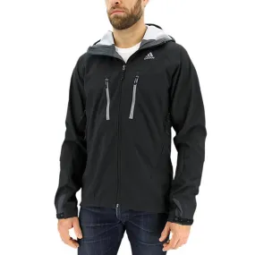 All Outdoor Swift Softshell Hoodie Jacket