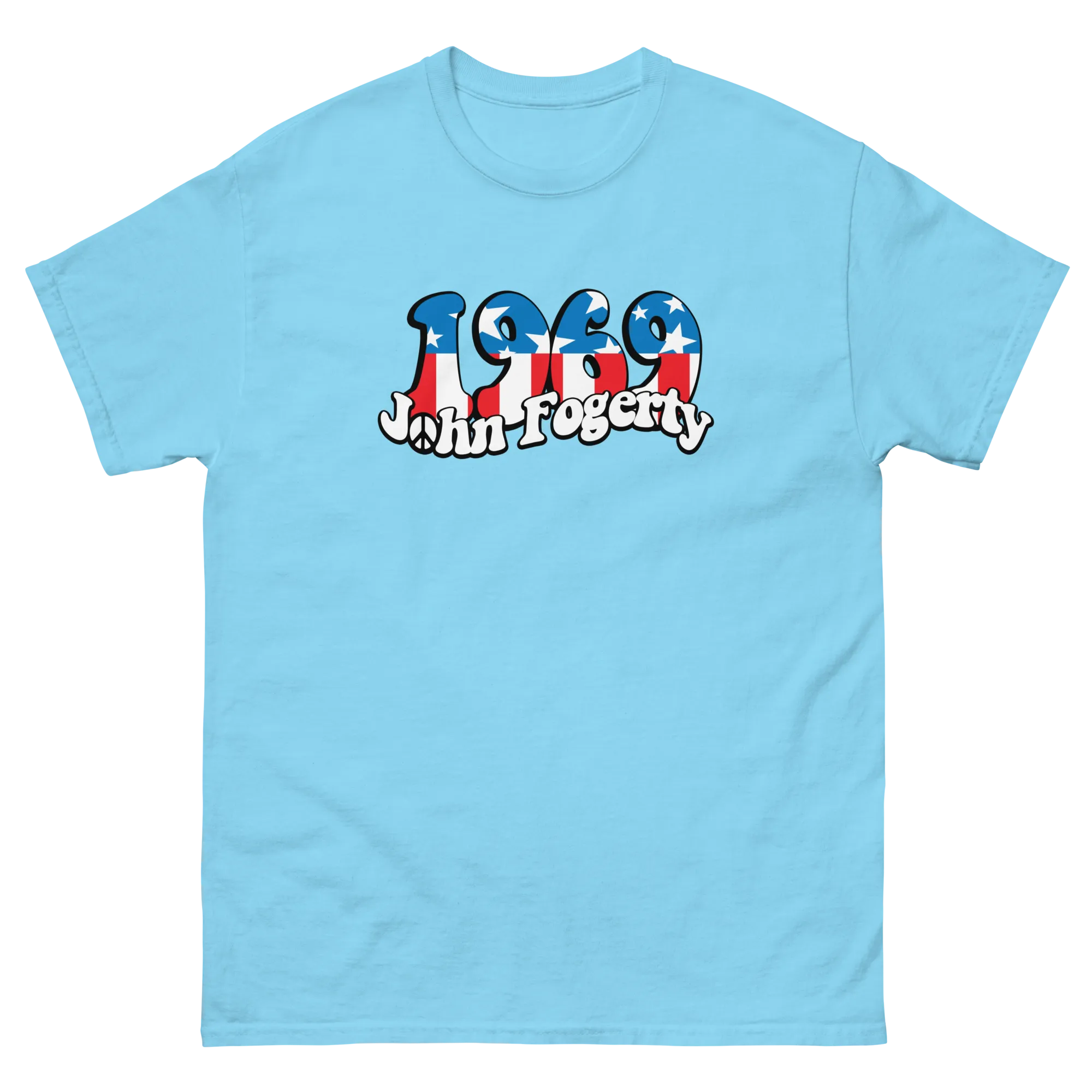 America 1969 Men's Tee