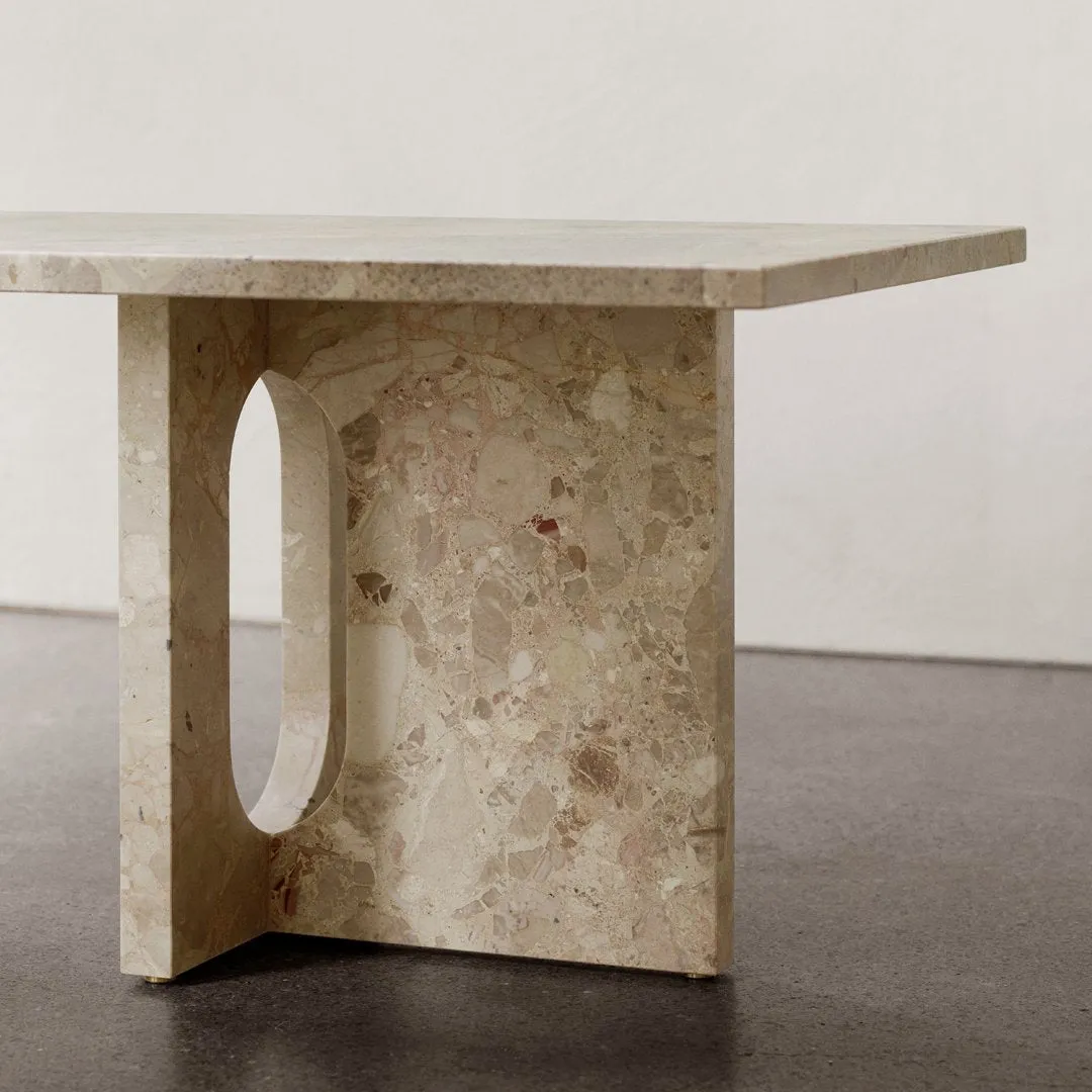 Androgyne Lounge Table