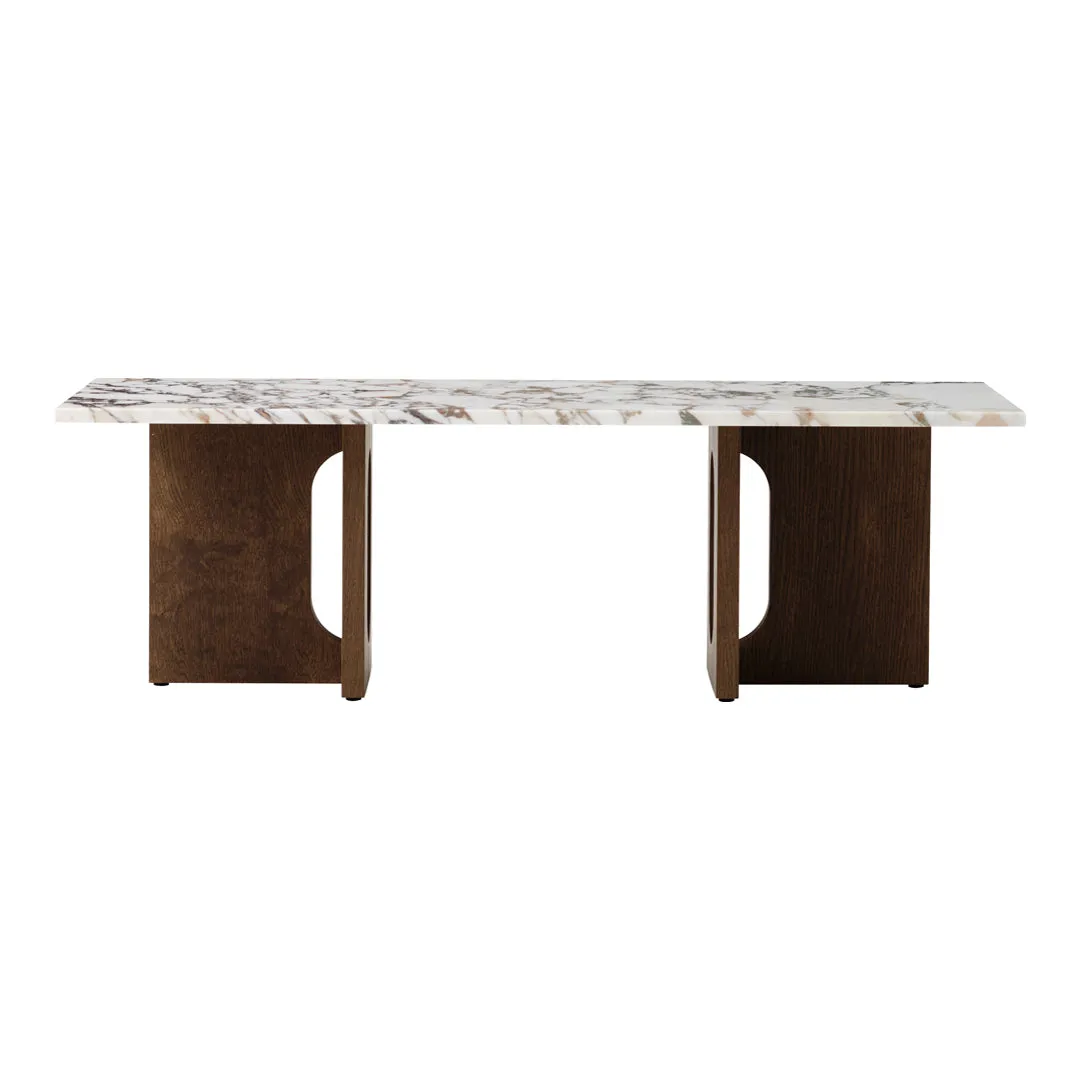 Androgyne Lounge Table