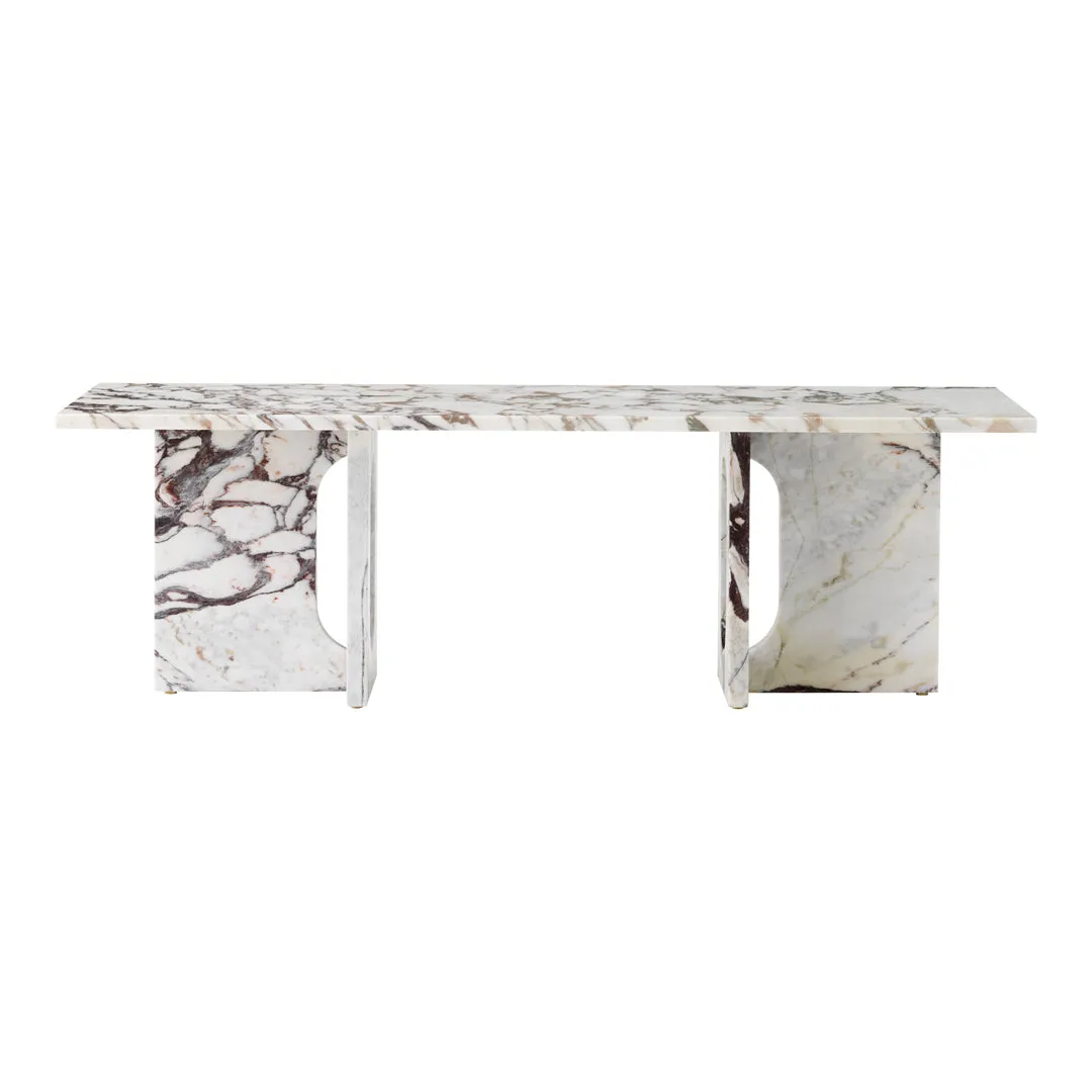 Androgyne Lounge Table