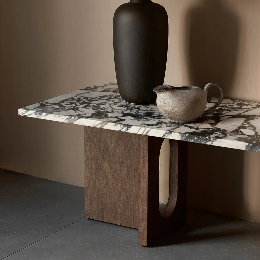 Androgyne Lounge Table