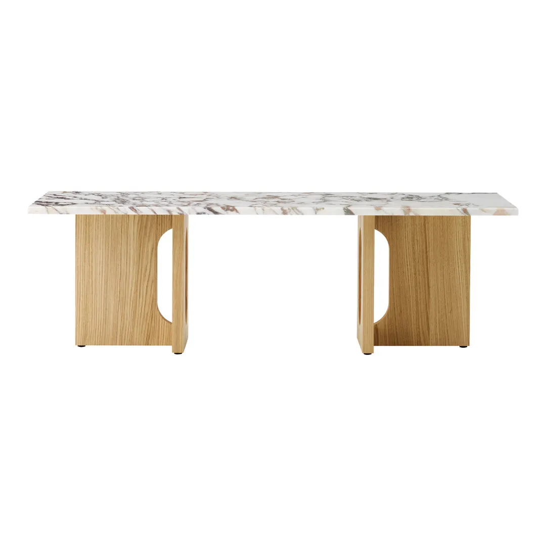 Androgyne Lounge Table