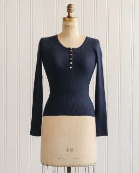 Anette Henley Top