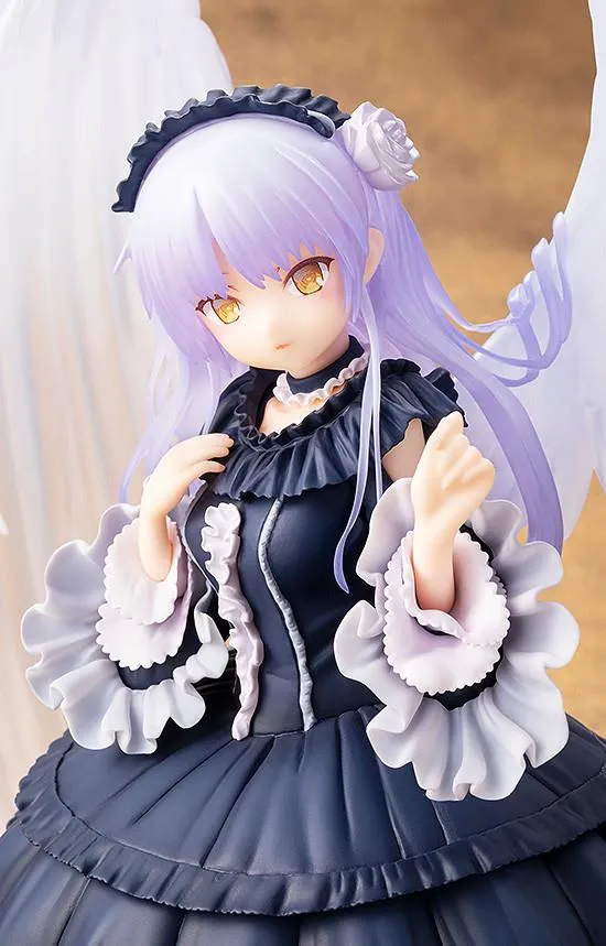 Angel Beats: Kanade Tachibana Key 20th Anniversary Gothic Lolita Ver. 1/7 Scale Figurine