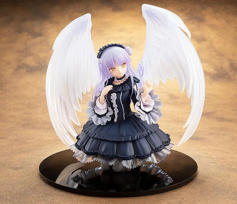 Angel Beats: Kanade Tachibana Key 20th Anniversary Gothic Lolita Ver. 1/7 Scale Figurine