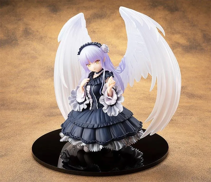 Angel Beats: Kanade Tachibana Key 20th Anniversary Gothic Lolita Ver. 1/7 Scale Figurine