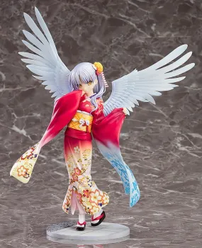 Angel Beats: Kanade Tachibana (Tenshi) Haregi ver. 1/8 Scale Figure