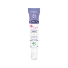 Anti-Redness Soothing Light Cream