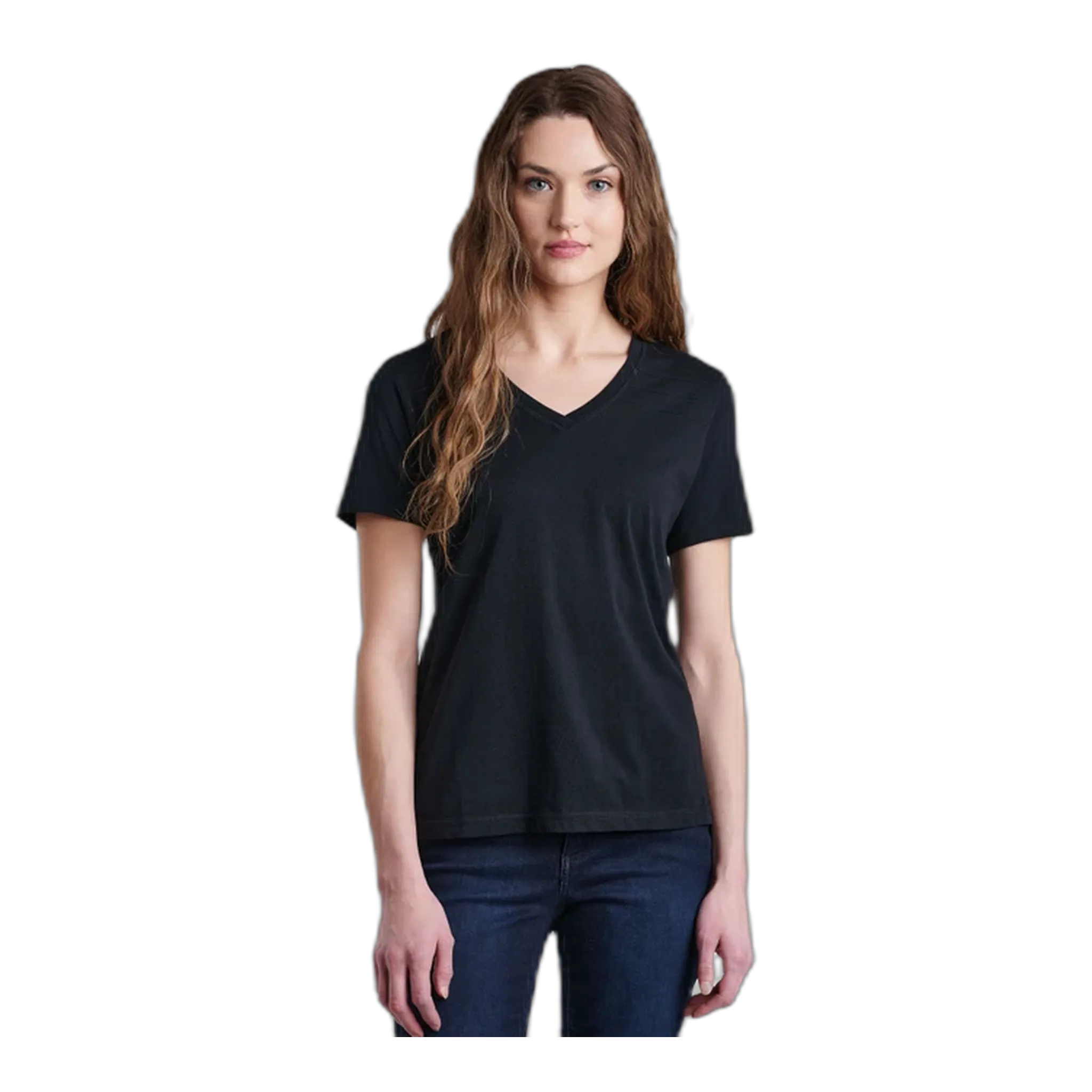 Arabella™ V-Neck