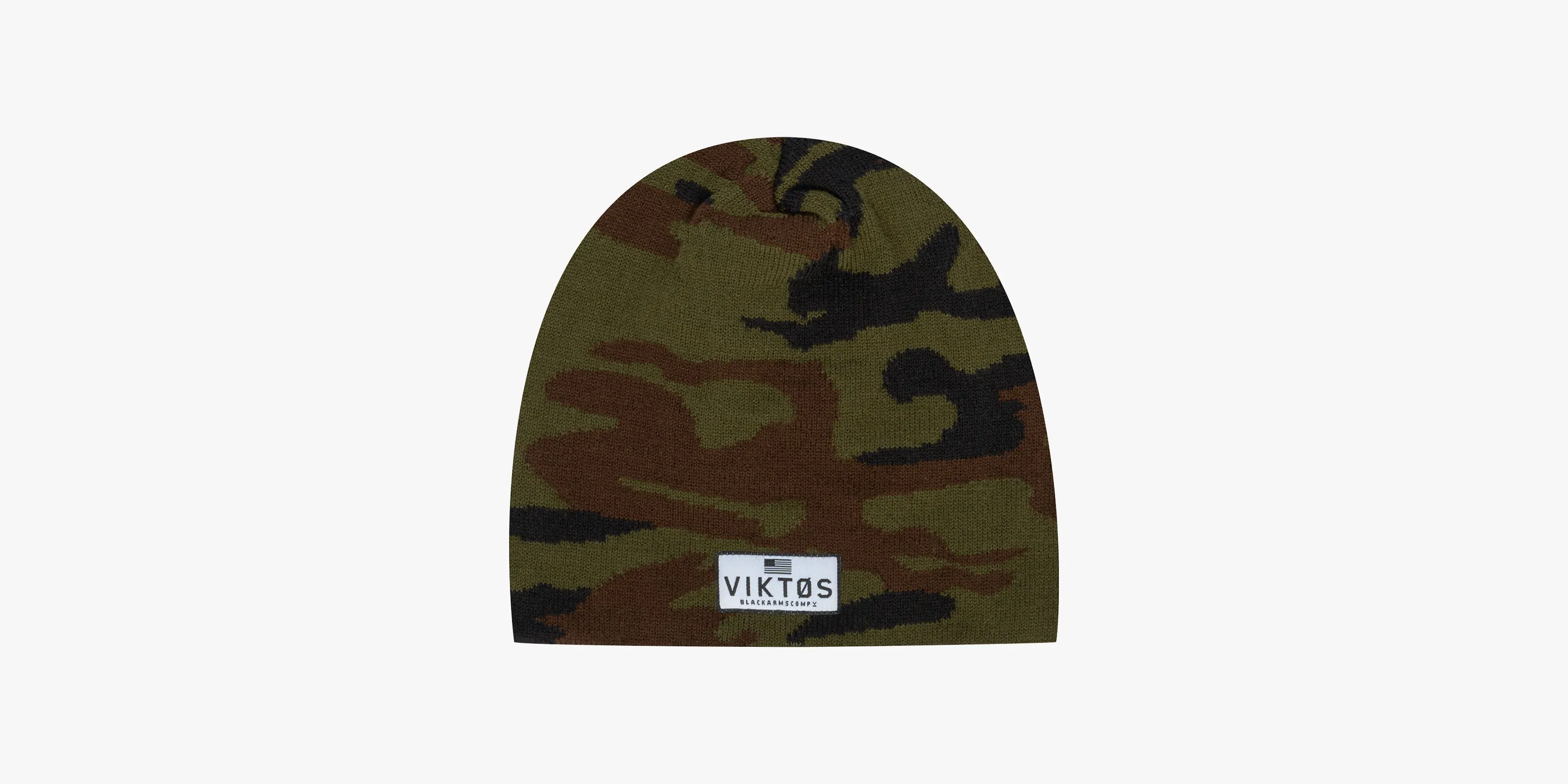 Archetype Beanie