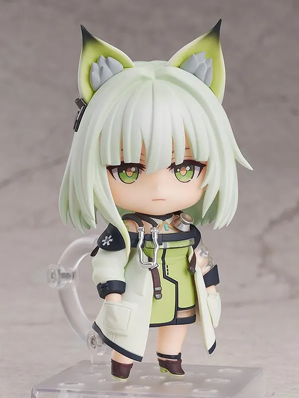 Arknights: 1635 Kal'tsit Nendoroid