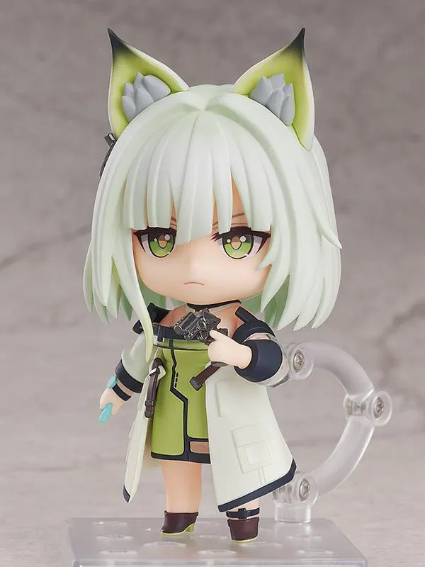 Arknights: 1635 Kal'tsit Nendoroid