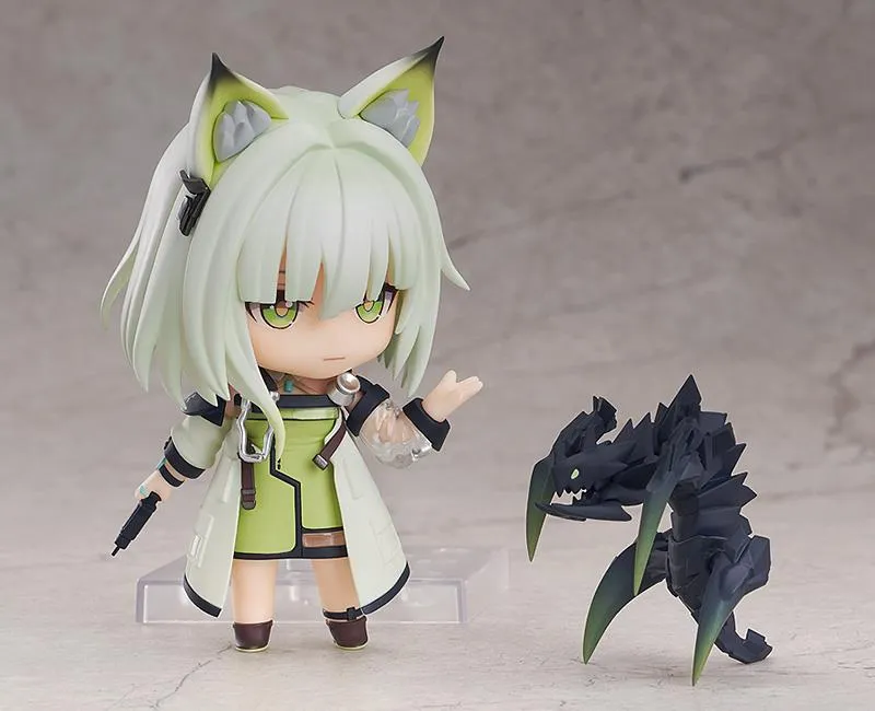 Arknights: 1635 Kal'tsit Nendoroid