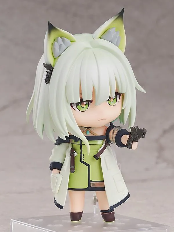 Arknights: 1635 Kal'tsit Nendoroid