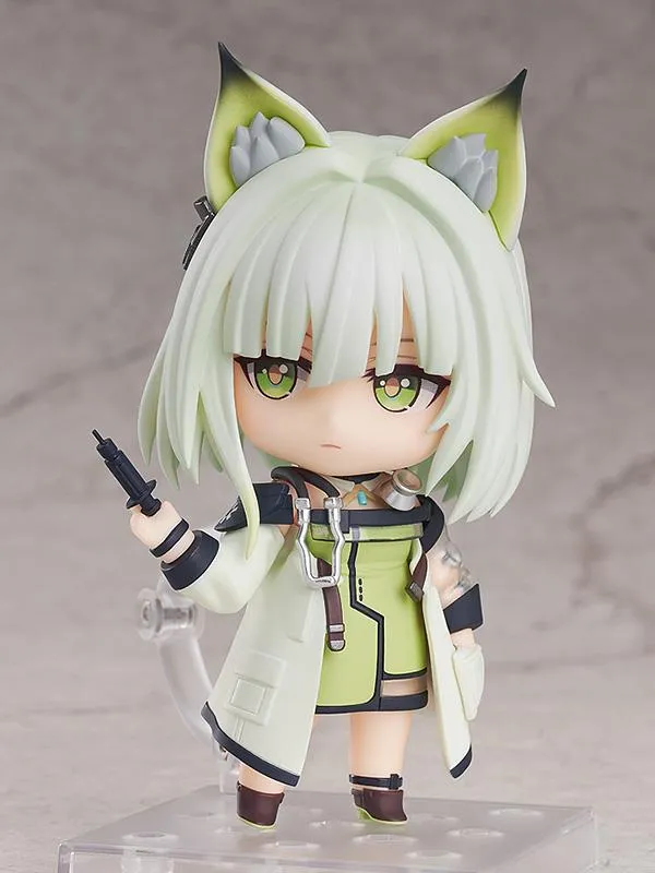 Arknights: 1635 Kal'tsit Nendoroid