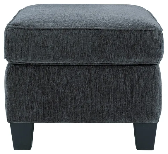 Ashley Express - Abinger Ottoman