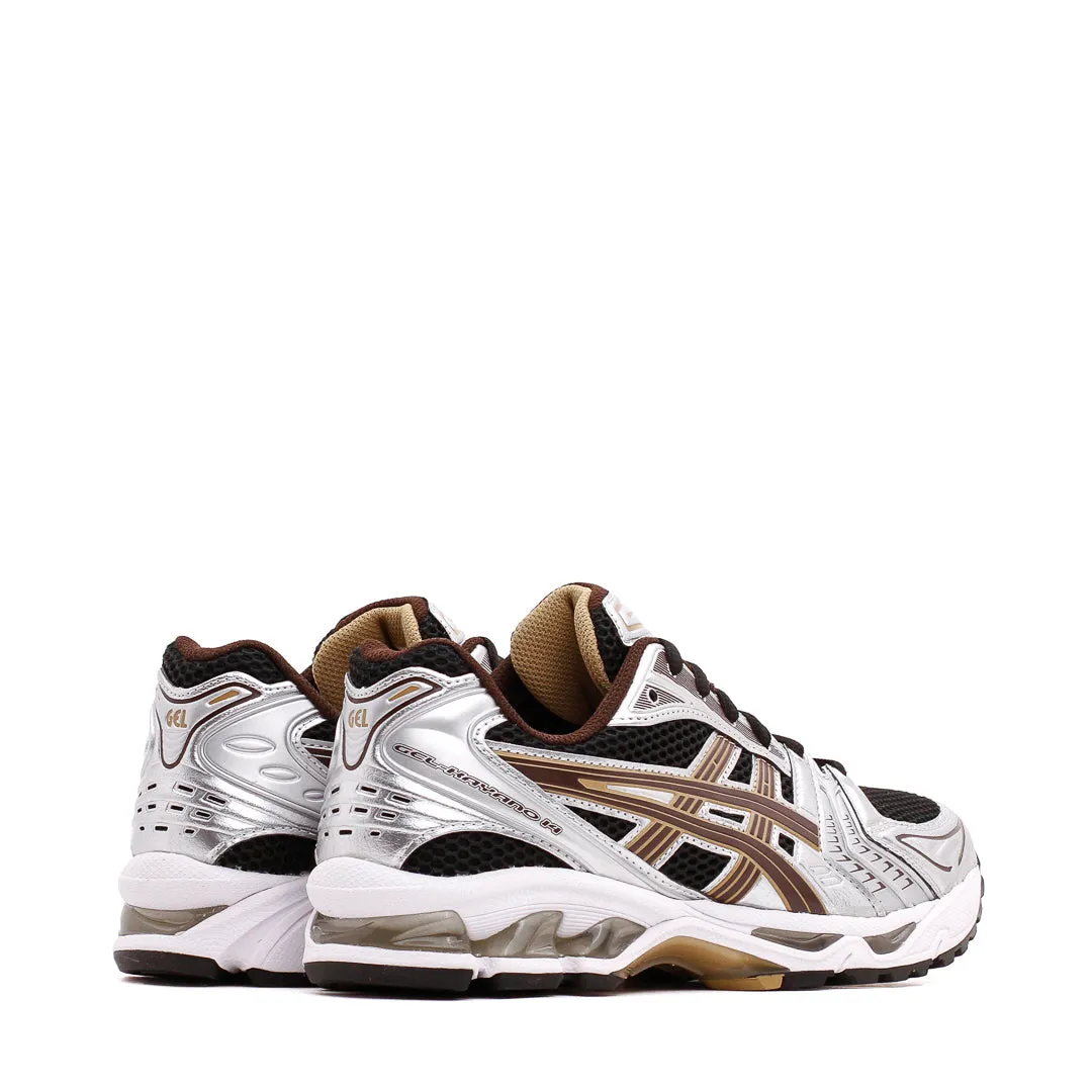 Asics Men Gel-Kayano 14 Black Coffee 1201A019-004