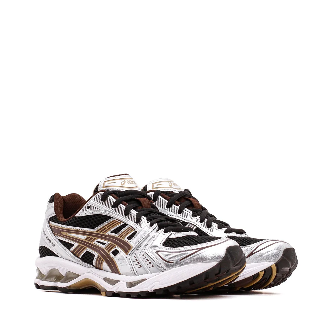 Asics Men Gel-Kayano 14 Black Coffee 1201A019-004