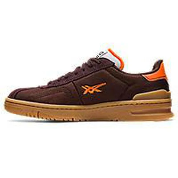 Asics Skateboarding Vic NBD Coffee - Habanero