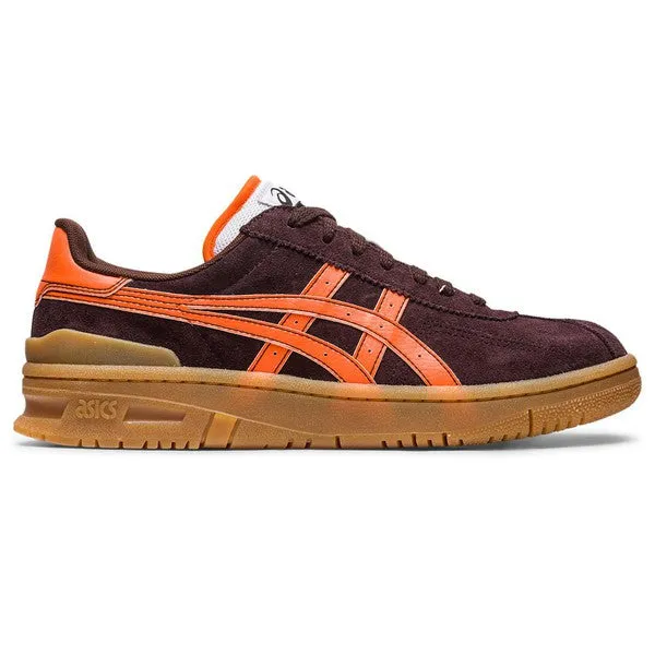 Asics Skateboarding Vic NBD Coffee - Habanero